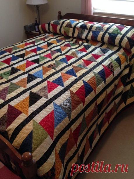 Фотография в альбоме « Квилты,( из интернета)»