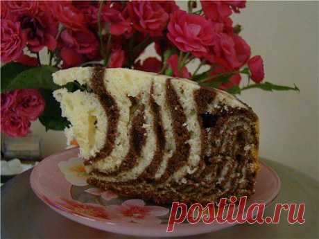 6 рецептов вкусной сладкой выпечки для мультиварки / Простые рецепты