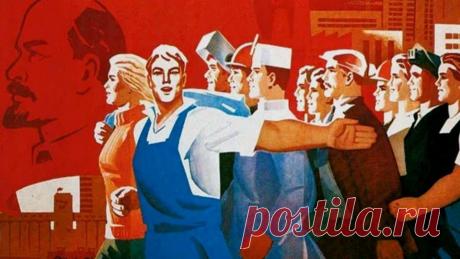 Как платят пенсионерам за советский стаж в 2021 году | Рекомендательная система Пульс Mail.ru