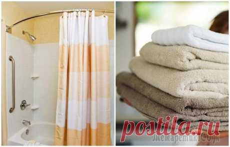 9 привычных вещей, которые нужно стирать гораздо чаще, чем кажется Согласитесь, что далеко не все вещи, которые мы бросаем в барабан стиральной машины, действительно грязные. Чаще всего нам срочно нужно постирать брюки и пару свитеров, но, так как машинка должна быть...