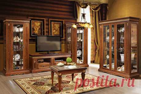 Мебель для гостиной из Белоруссии - купить в Москве по ценам производителя стенки, интернет-магазин Пинскдрев