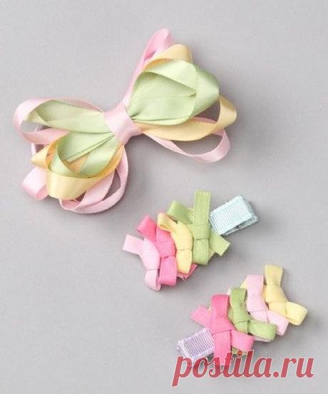 Hair Clips