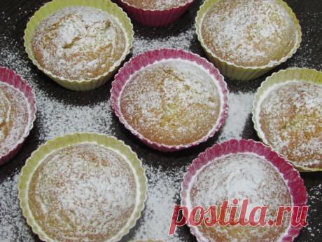 Пышные кексики к чаю практически из НИЧЕГО!За 10 минут + время на выпечку!
Зачем ходить в магазин за сладостями к чаю, когда без труда и...
Читай пост далее на сайте. Жми ⏫ссылку выше