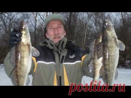 Днепровская жерлица