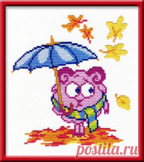 Бараш (Овен) купить c доставкой в Москву, Санкт-Петербург и по всему миру — Рукоделов.Ру