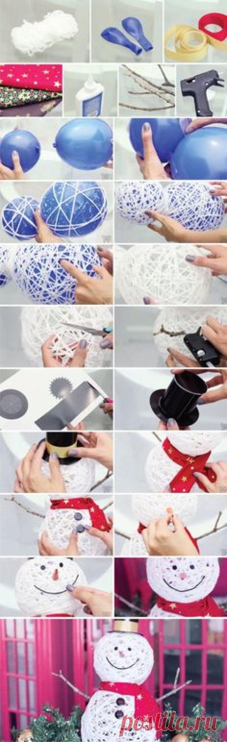 Ya habíamos visto aquí el mismo sistema para crear una cesta…