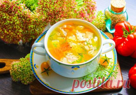 Уха из головы щуки рецепт с фото пошагово - 1000.menu