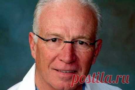 Rabav! Ülemaailmselt tunnustatud südamekirurg räägib südamehaiguste tõelistest põhjustest - Alkeemia