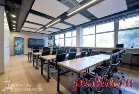 Продажа и аренда офисов, складов, помещений | «Авангард Недвижимость» (страница 7)