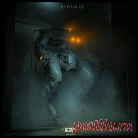 Cybermode Beats - Are We Dreaming? (2025)