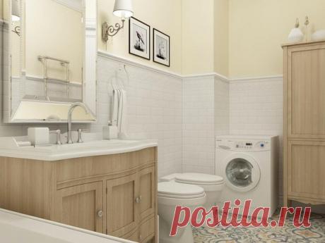 Проект квартиры в Нахабино Дизайн: Алена Понкратова