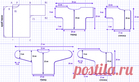 сшить распашонку - Поиск в Google