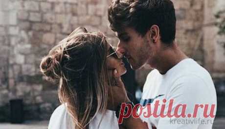 Как вернуть былую страсть в отношения | Психология