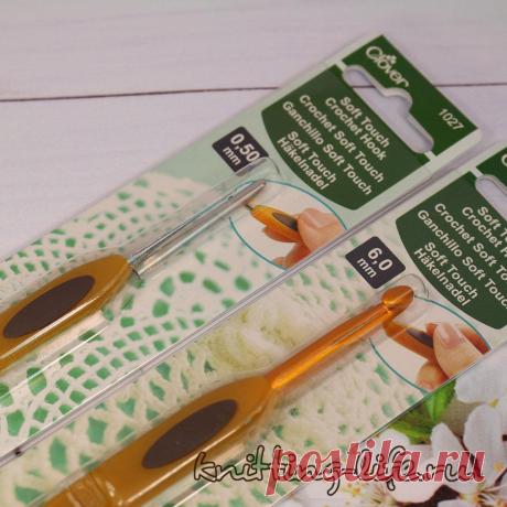 Крючок Clover Soft Touch. Инструменты. Вязаная жизнь. игрушки
#КрючокCloverSoftTouch #Инструменты #Вязанаяжизнь #игрушки #вязание #вязанаяигрушка #вязаниекрючком #крючокдляамигуруми #амигуруми #крючокдлявязание