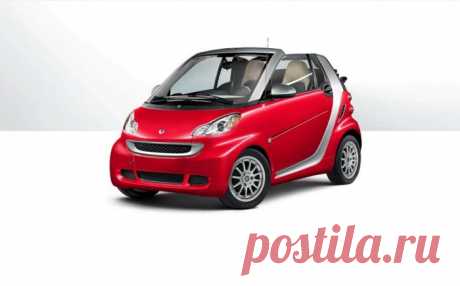 15 недорогих кабриолетов для каждого | Автомобили | Машины