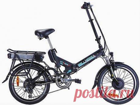 Виды велосипедов - от обычного дорожного до электровелосипеда...