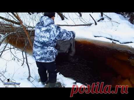 Стирка одежды и белья в лесу, тайге, горах. Стирка в походе или ЧС в "таежных автоматах" - YouTube