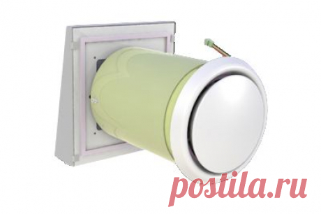 FAREX Вентиляция