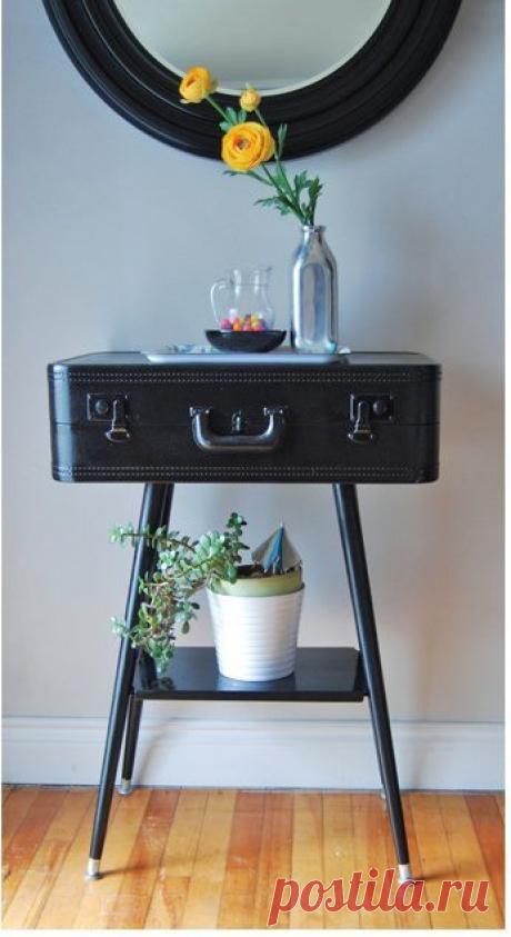 Идеи для дачного уюта