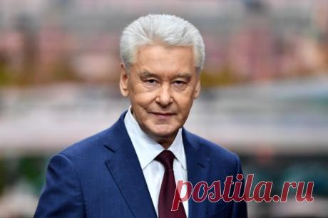 Собянин: более 160 тысяч человек начали переселение по программе реновации. Со старта программы введены в эксплуатацию 307 домов по всей Москве.