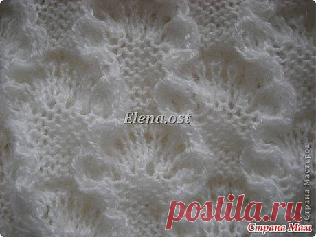 Помогите со схемой: Дневник группы "В.Г.У. - Вязаные Головные Уборы" - Страна Мам