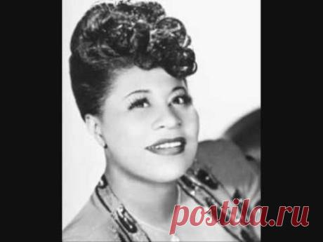 Ella Fitzgerald & Louis Armstrong: Dream A Little Dream Of Me - YouTube