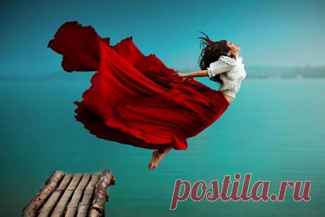 10 важных символов во сне, которые лучше не игнорировать