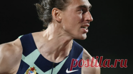 Шубенков заявил о намерении выполнить олимпийский норматив после травмы. Чемпион мира в беге с барьерами Сергей Шубенков рассказал, что планирует выполнить олимпийский норматив после излечения от травмы. Читать далее