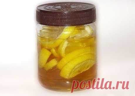 Средство для очищения сосудов