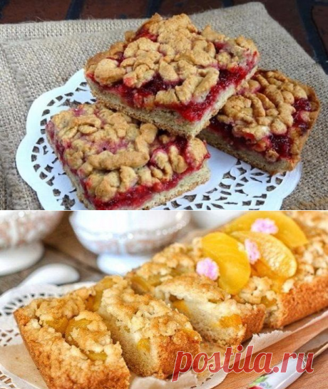 ТЁРТЫЙ ПИРОГ: ТОП-5 РЕЦЕПТОВ — Едим дома