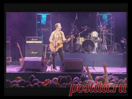 Чайф - Ой-йо. Концерт в Олимпийском - 20 лет. (Chaif: Oy-Yo) - YouTube