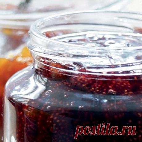 Земляничное варенье | Goodhouse.ru