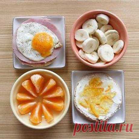 Кушай и худей | Лучшие рецепты