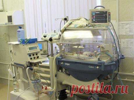 Законодатели объявляют войну абортам / Новые дети