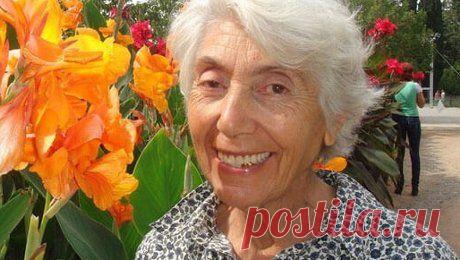 Марва Оганян: Как стать полностью здоровым за один год