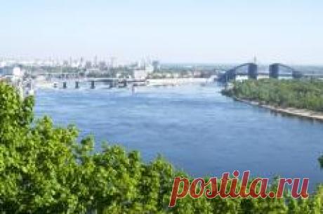 Сегодня 05 июня отмечается "День работников водного хозяйства Украины"