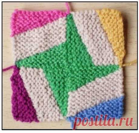 Идея Фрэнки Брауна