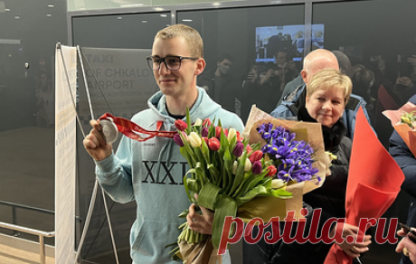 Трофимов: российские конькобежцы на Олимпиаде старались показать максимальный результат. Серебряный призер Игр в командной гонке преследования отметил, что этот старт не сравнится с чемпионатом или Кубком мира