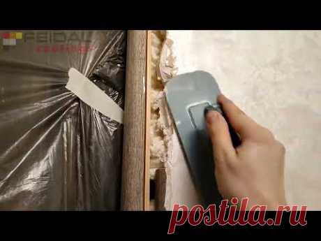 Velvet! Ваш ідеальний декор для реставрації! Пошкодження або зміни не біда!