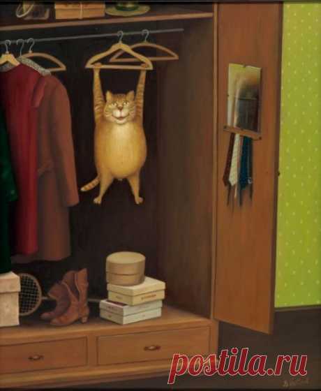 Один из методов экзистенциального познания: irina_sbor