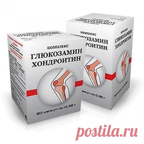 Глюкозамин-хондроитин комплекс капсулы 90шт - купить лекарство в Москве с экспресс доставкой на дом, официальная инструкция по применению