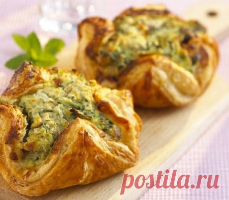 Меню на каждый день