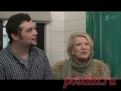 Маленький домик для Галины Польских. Идеальный ремонт 05.11.16