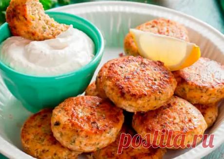 Как готовить рыбные котлеты из минтая (вкусные и сытные рецепты) - БУДЕТ ВКУСНО! - медиаплатформа МирТесен