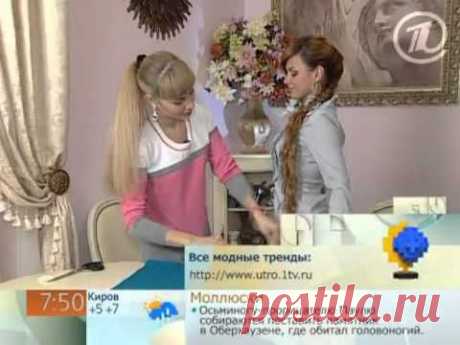 Видео уроки Ольги Никишичевой | Записи в рубрике Видео уроки Ольги Никишичевой | Дневник любознательной женщины