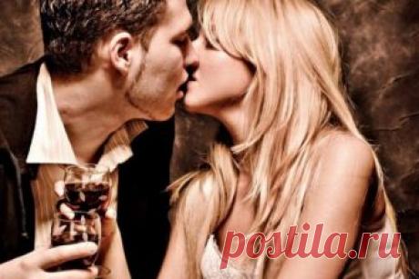 Приворот «Упаковка для кроля»