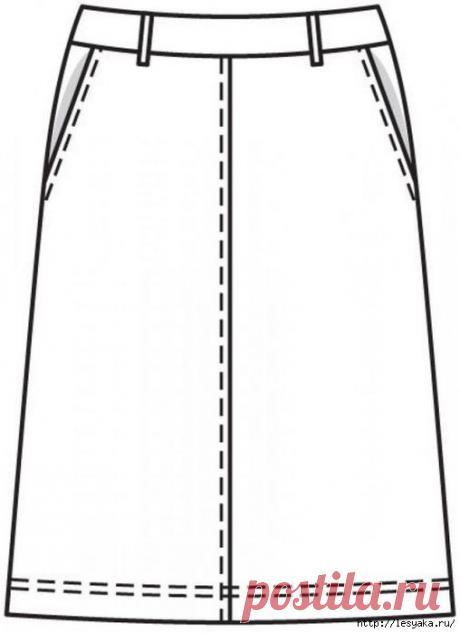 Шьем летние наряды как у Тины Канделаки!