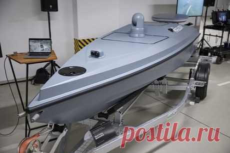 Российский «Набат» научили определять БЭКи