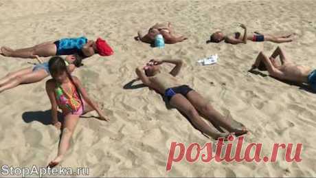 ОМОЛОЖЕНИЕ ВСЕГО ОРГАНИЗМА БЕЗ ТАБЛЕТОК И ХИРУРГИИ! ШЕСТВИЕ СТОПАПТЕКИ НА ТУРБАЗЕ - 3