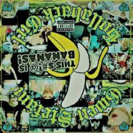 Gwen Stefani - Hollaback Girl (Cheezy Disco Blend) free download mp3 music 320kbps